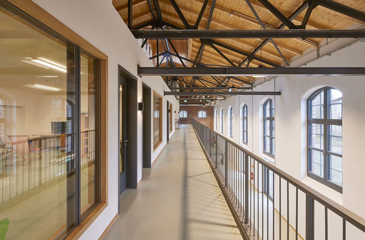 PULSSCHLAG - Bürgerhaus Dorstfeld - Galerie