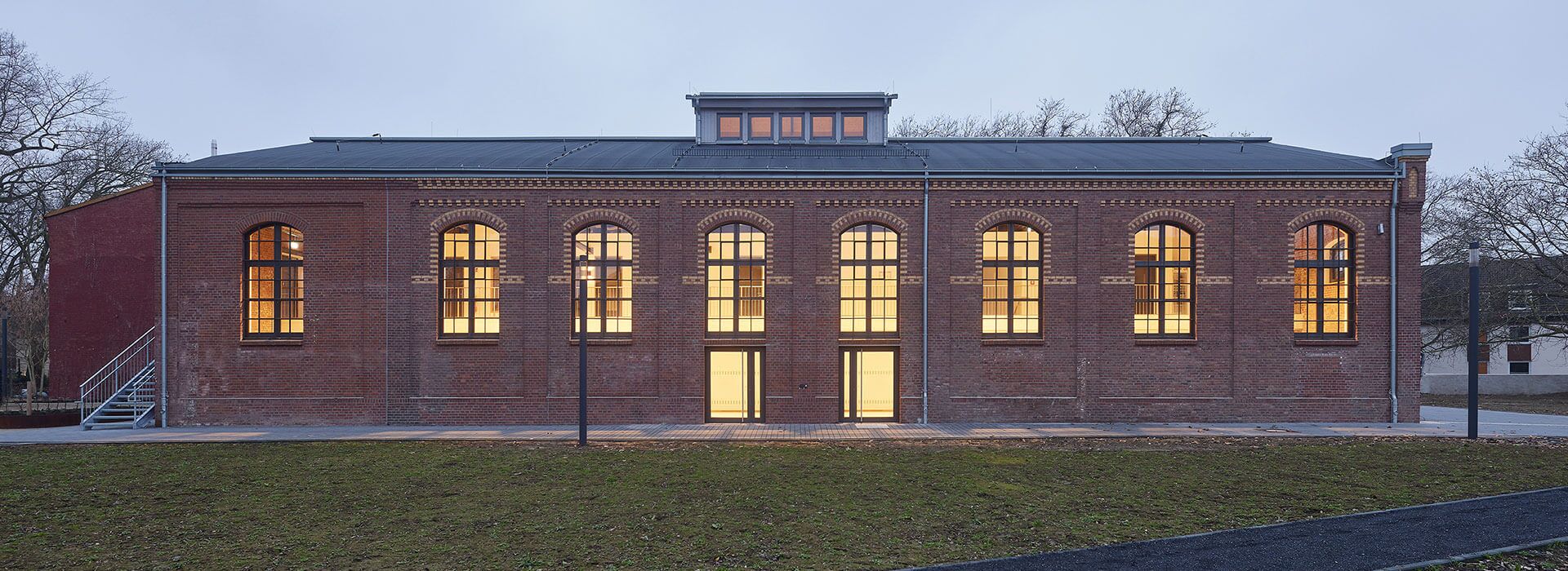 PULSSCHLAG - Bürgerhaus Dorstfeld